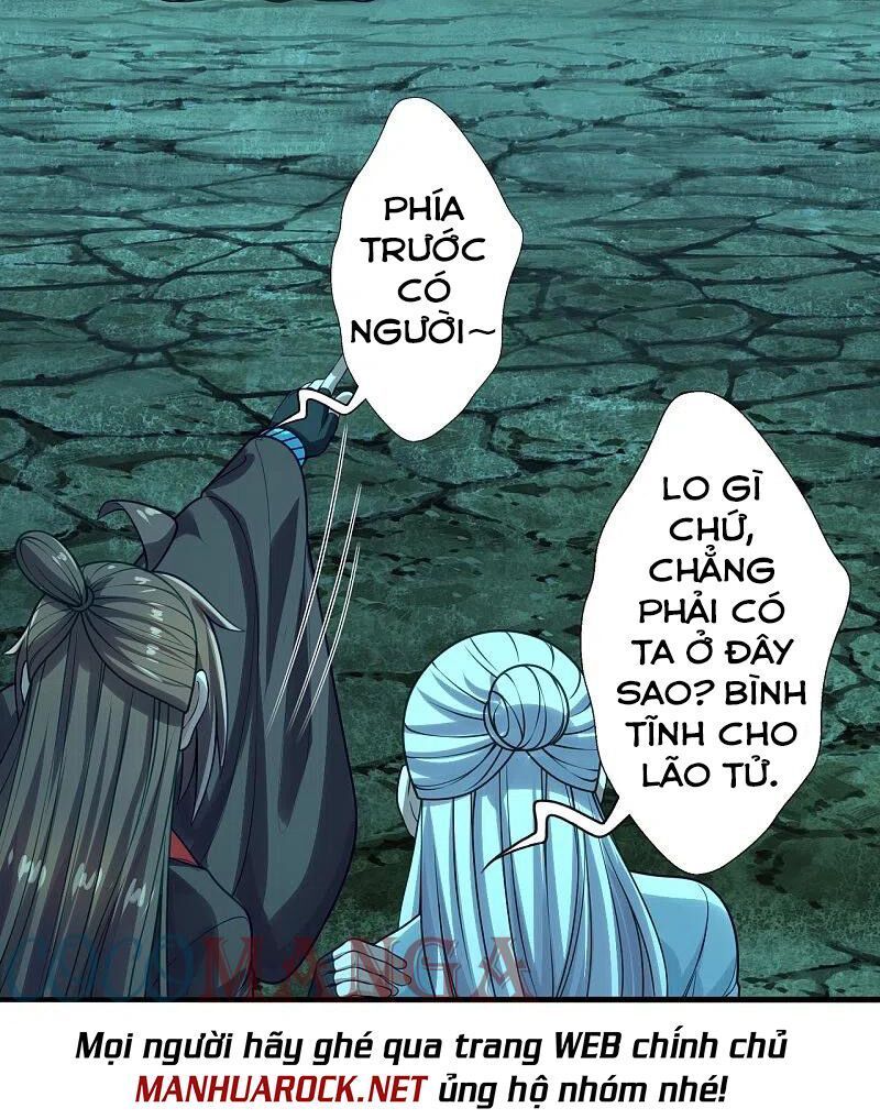 tiên võ đế tôn chapter 239 47
