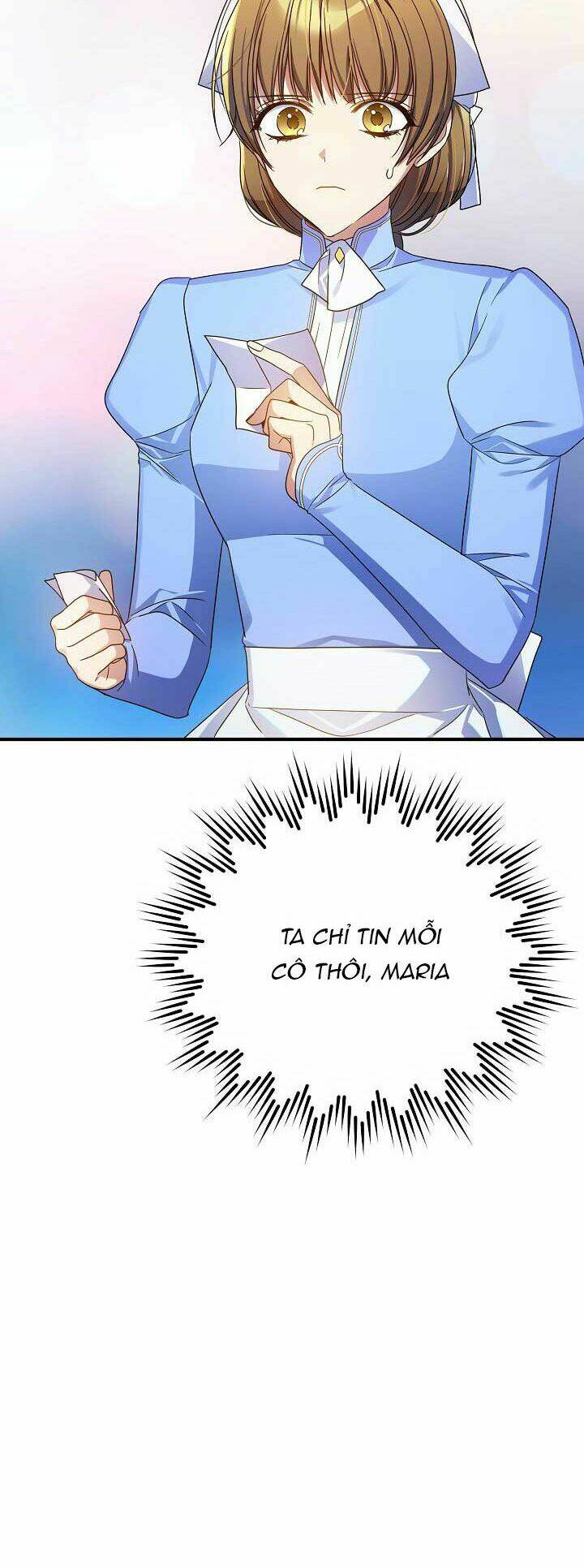 tôi đã ở đây ngay từ đầu chapter 48.1 34