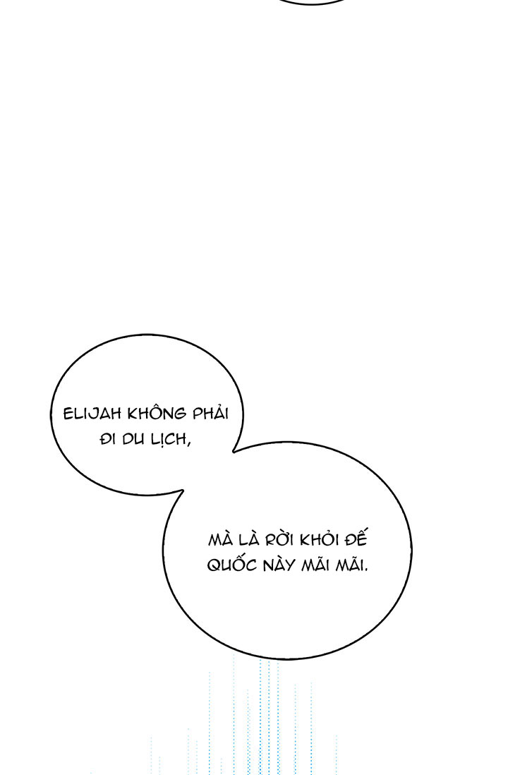 sự hối hận muộn màn chapter 33 8