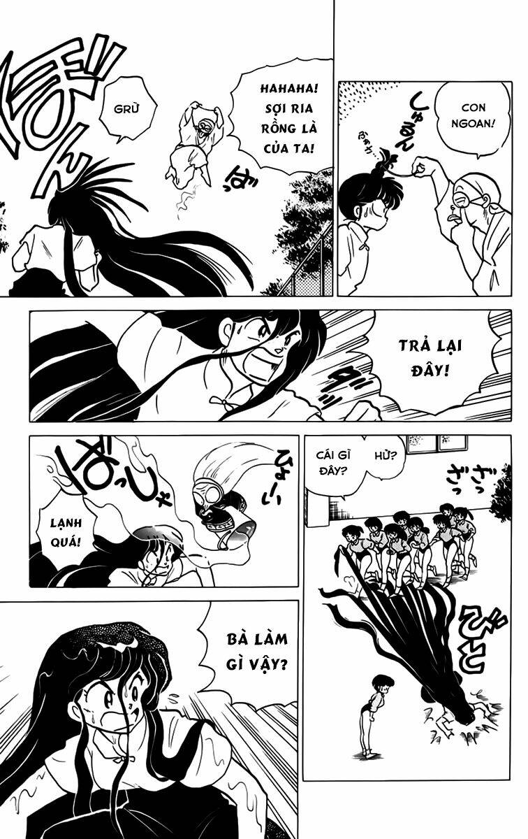 suối lời nguyền chapter 156 16