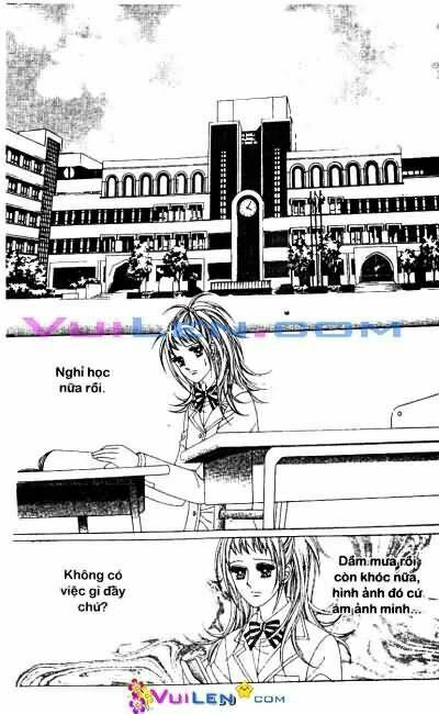 nụ hôn đầu chapter 4 130