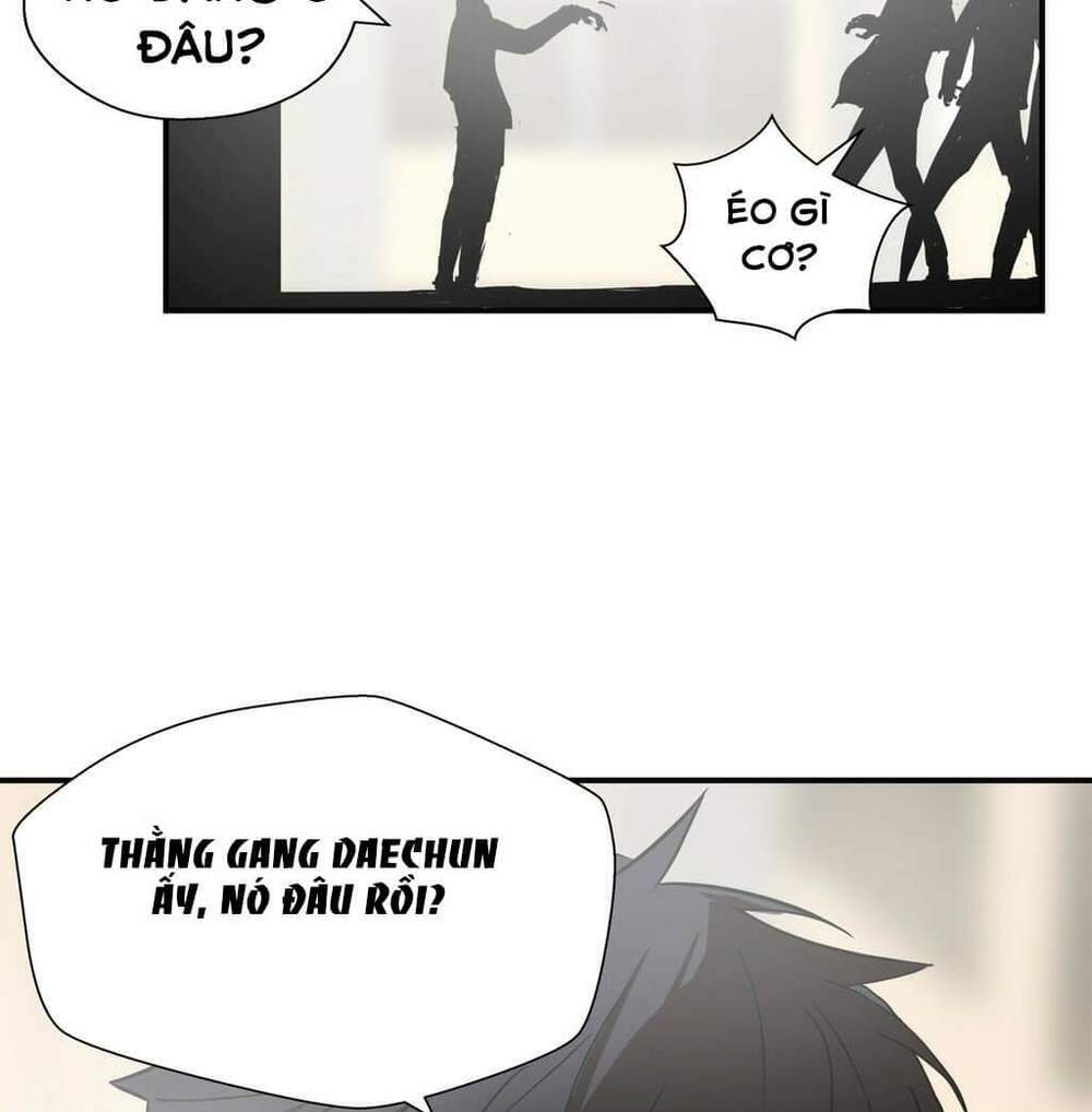 kẻ bị ruồng bỏ chapter 10 41