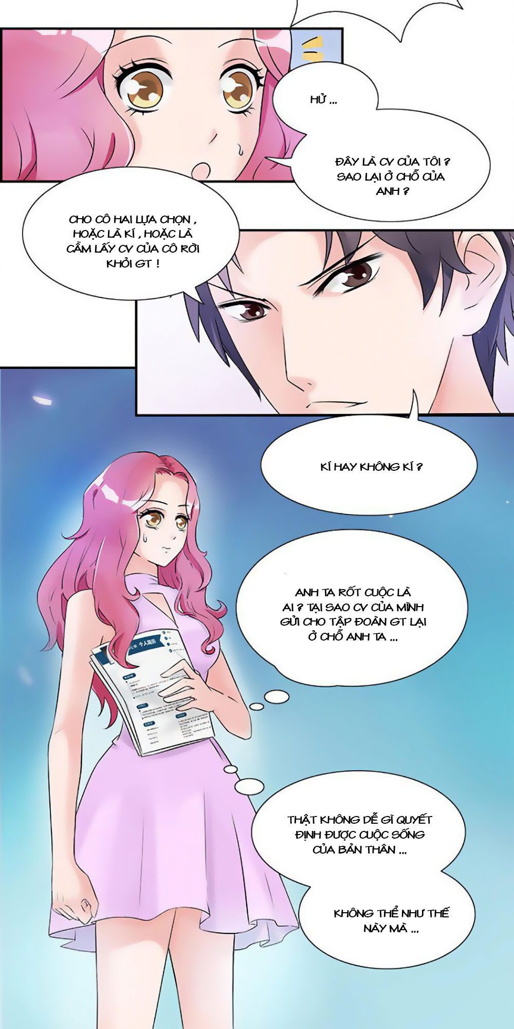 tiểu tâm can tuyệt sủng của lạc tiên sinh chapter 5 12