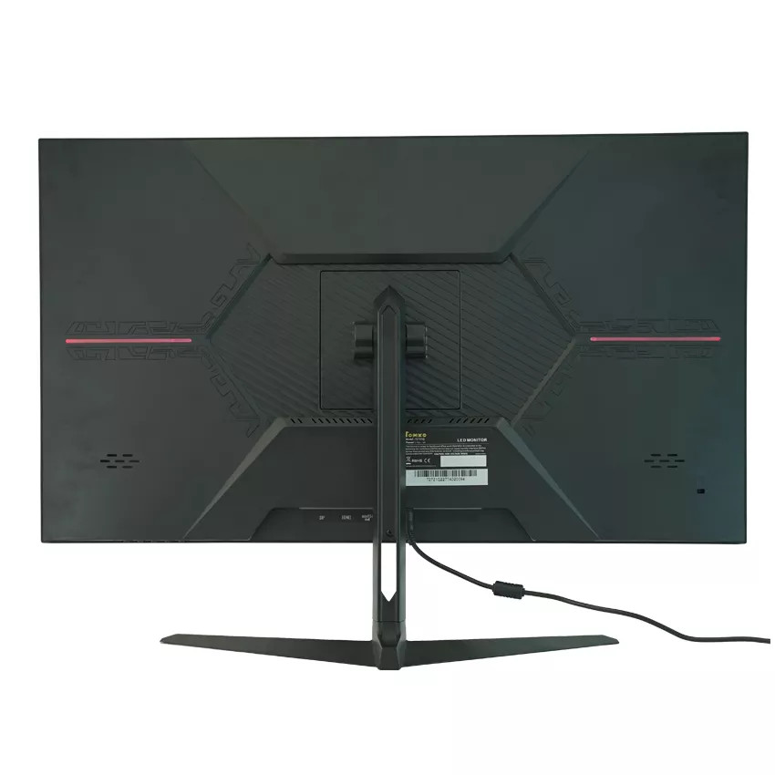 Màn hình máy tính 2K  Tomko 27 inch T2721F-2K - Hàng Chính Hãng  , CHƠI GAME NGON lại CHIẾN ĐỒ HỌA TỐT, XEM PHIM CỰC NÉT.