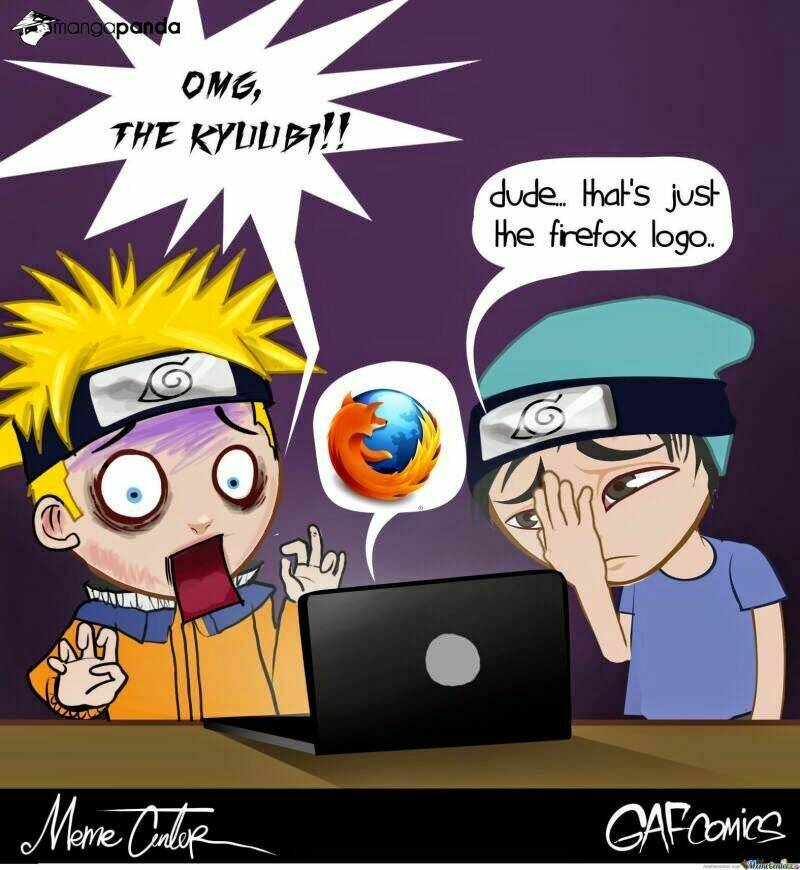 naruto - cửu vĩ hồ ly chapter 632 22