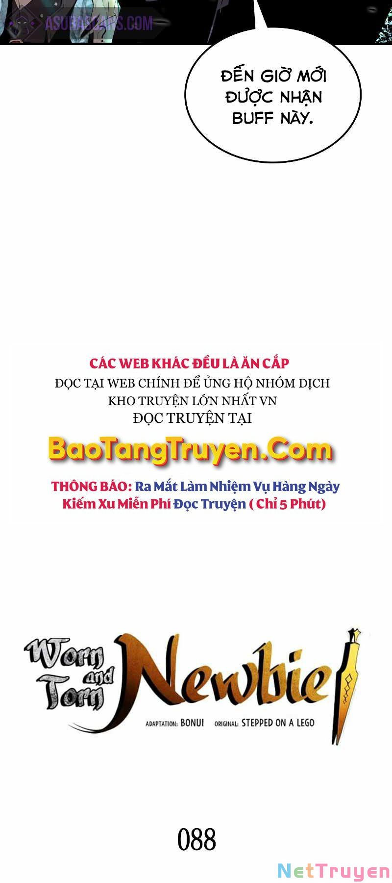 tôi là lính mới chapter 88 8