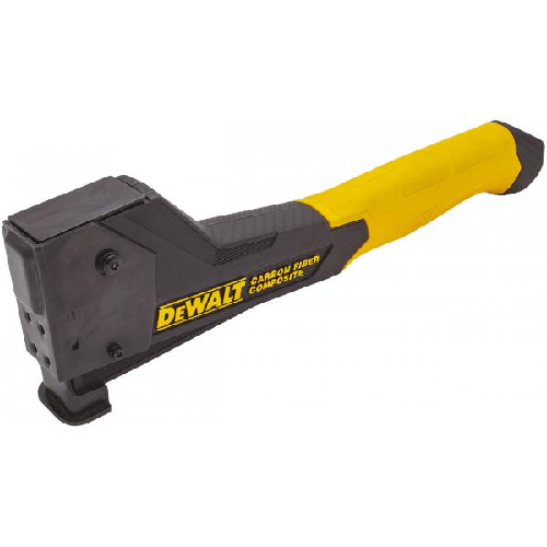Bấm kim DEWALT, sợi carbon , 0.7kg| Chính hãng
