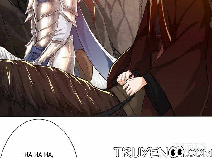 tam quốc chi vân thăng long khởi chapter 5 75