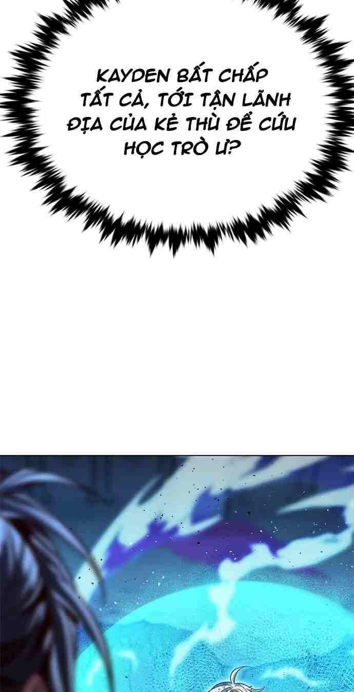 biến thân thành mèo chapter 258 10