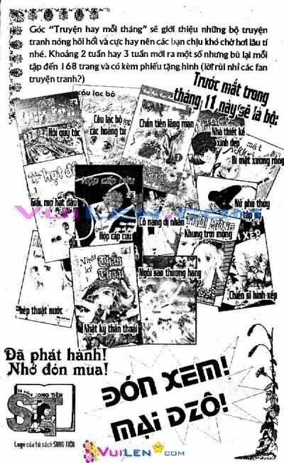 nữ hoàng biển cả chapter 12 168