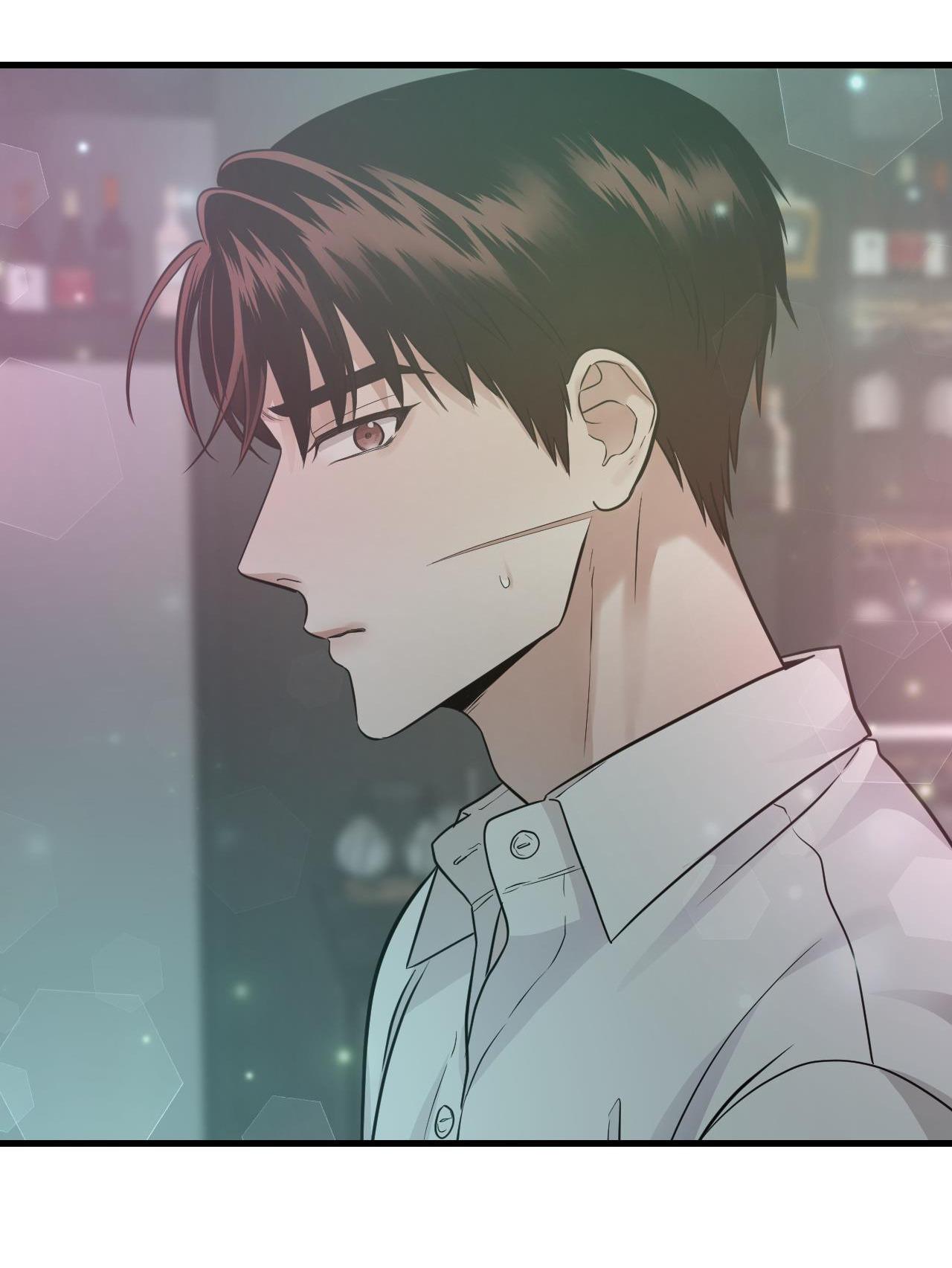 over the paradise chapter 13 37