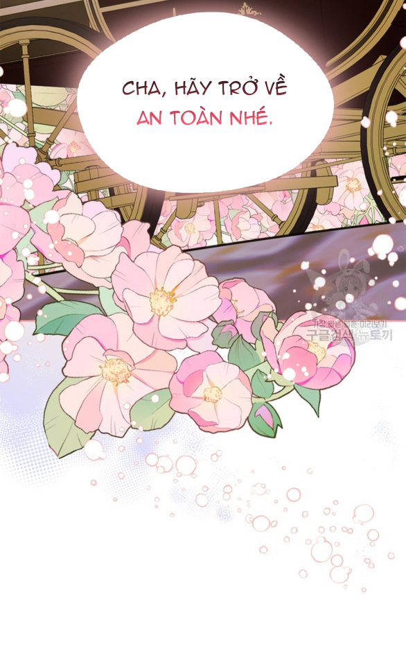 tôi đã trở thành bạn gái của nam chính chapter 25.2 3