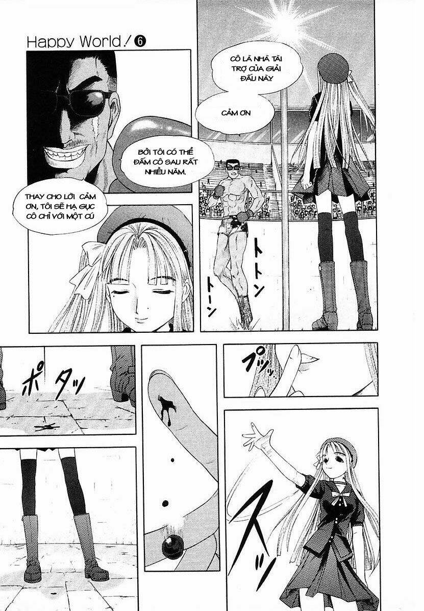 happy world! chapter 37 28