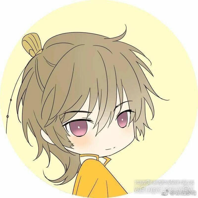 vu chúc thiếu nữ chapter 15.1 56