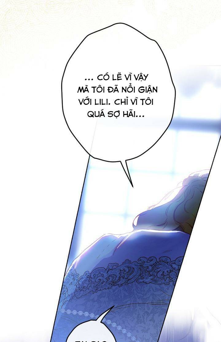 mẹ tôi lại kết hôn lần nữa chapter 46 27