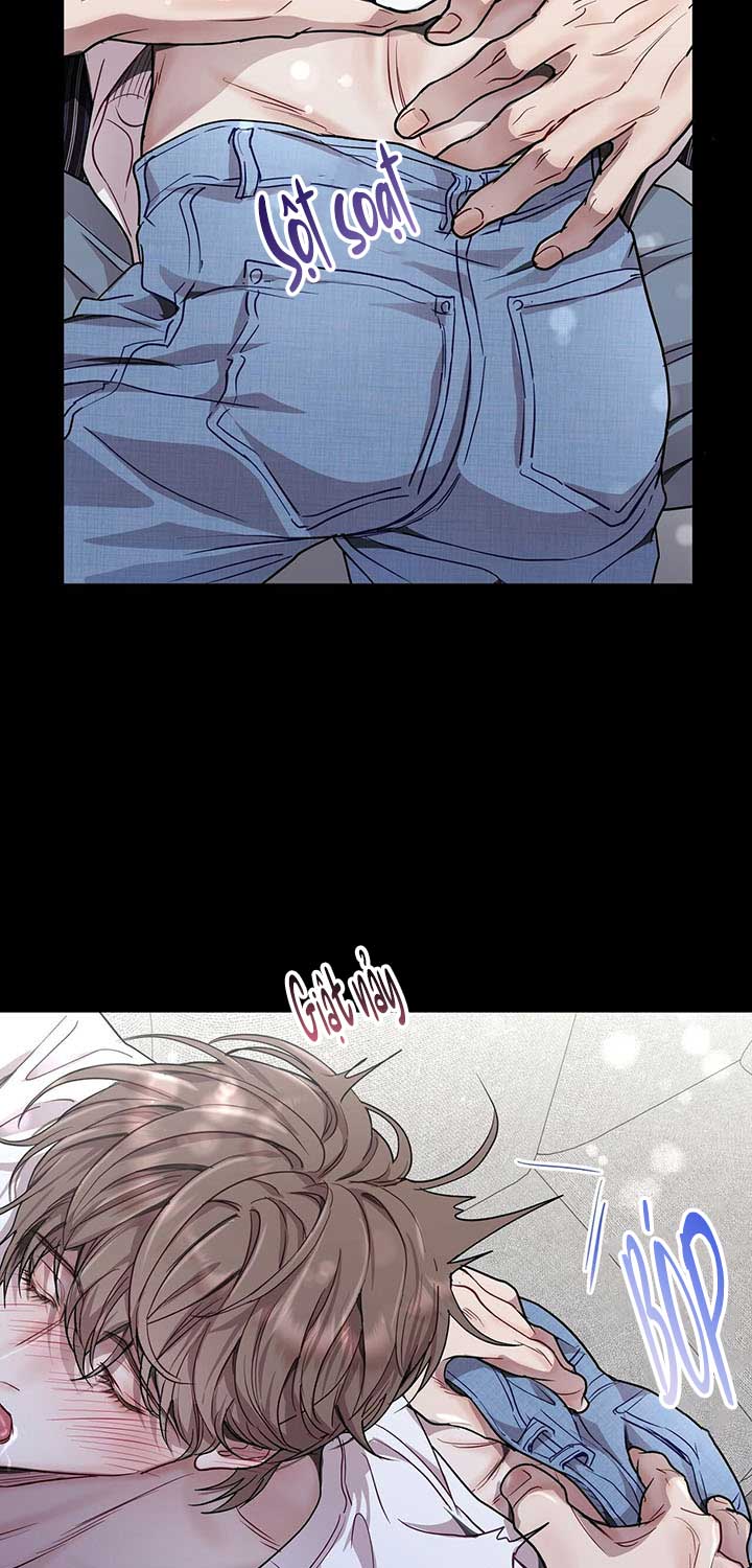 tư duy vị kỷ chapter 38 18