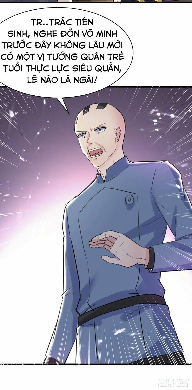 trọng sinh khí thiếu quy lai chapter 161 4