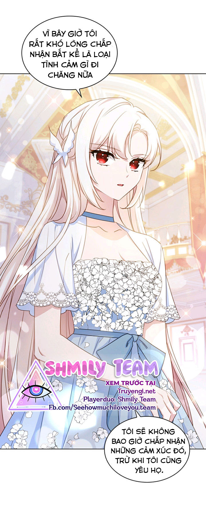 tiểu thư chỉ muốn được nghỉ ngơi chapter 25 57