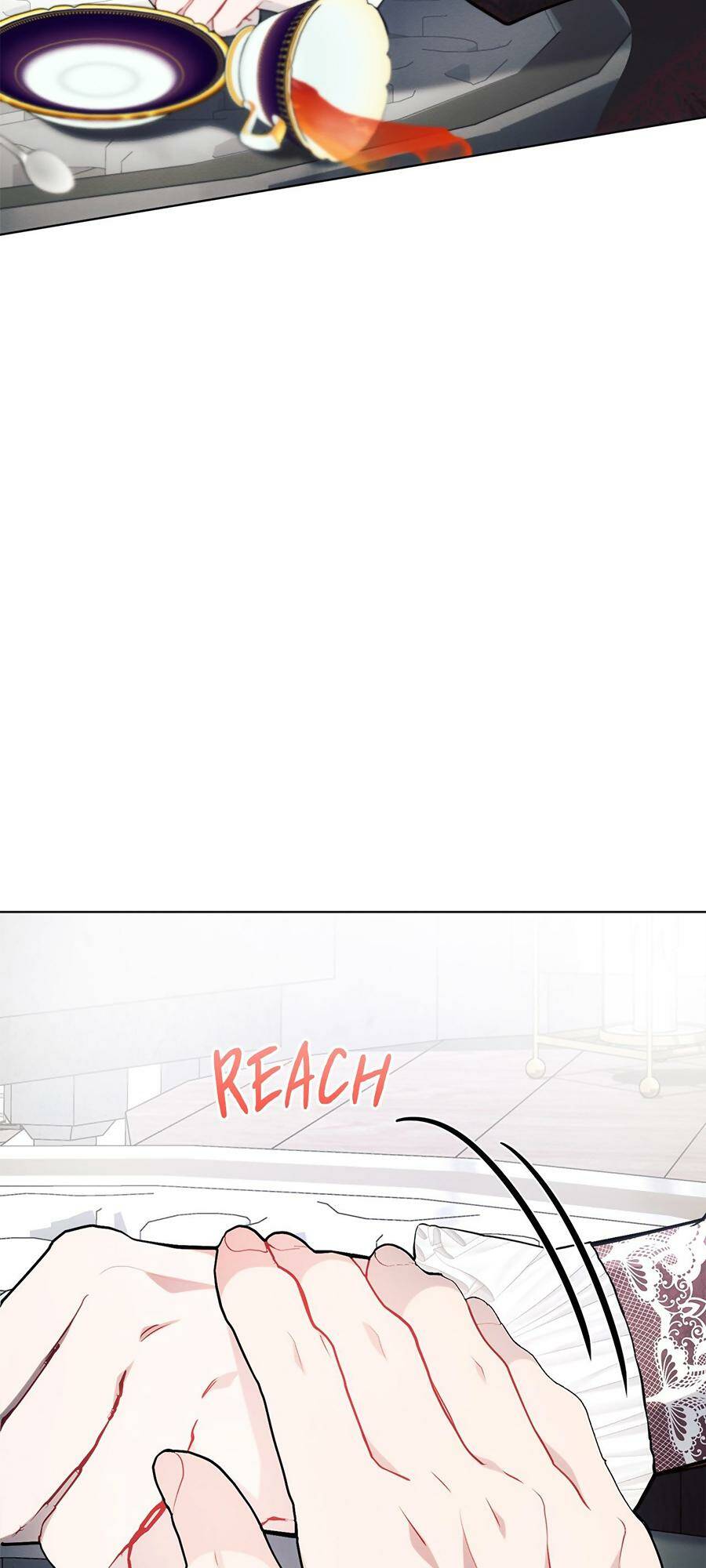 Công Chúa Ashtarte chapter 64.2 31