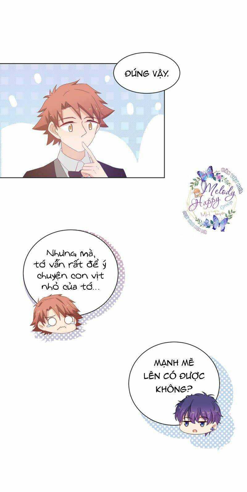 ma lạt thiên kim đẩu ác thiếu chapter 97 21