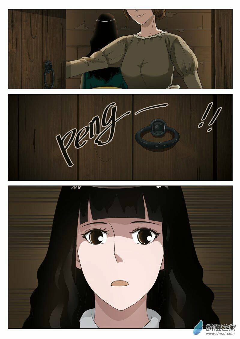 tầng 19 địa ngục chapter 18 10