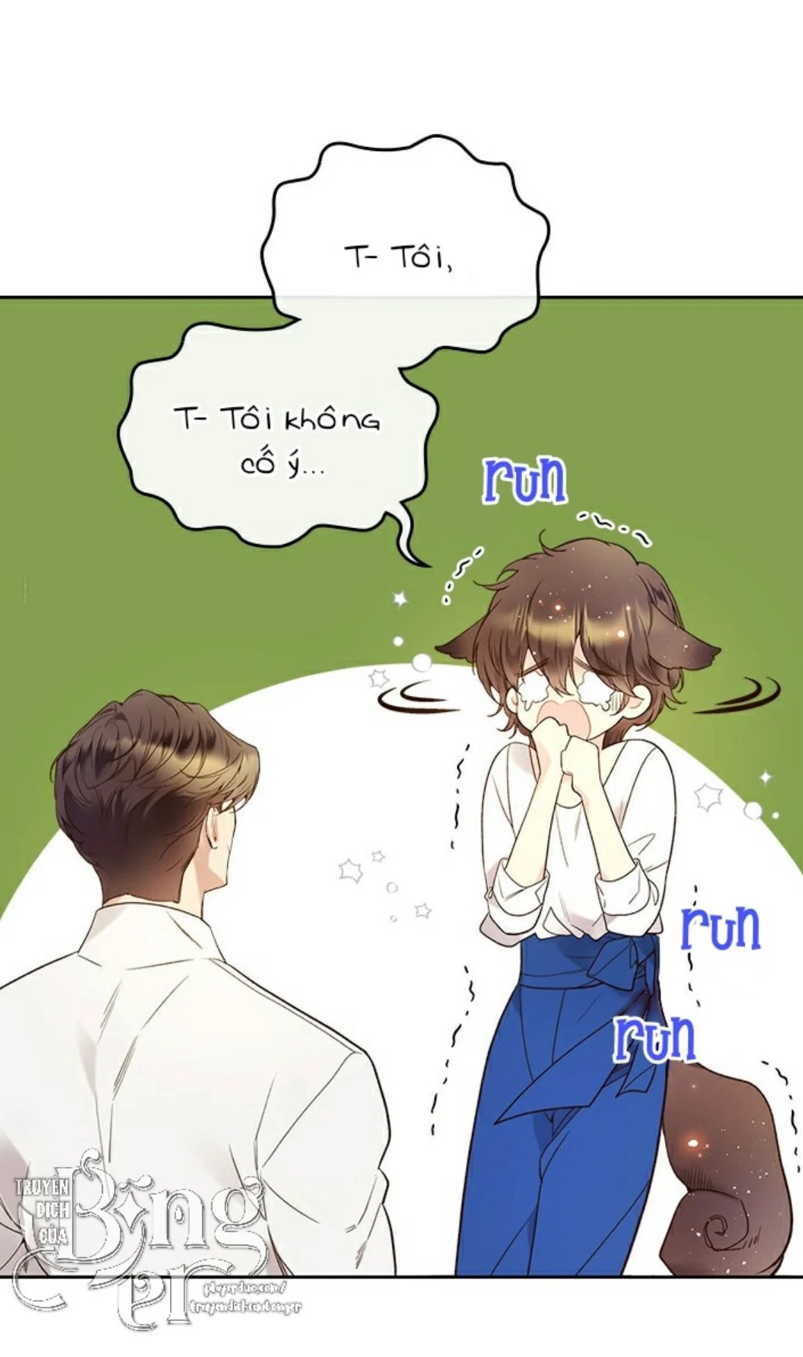 [15+] công chúa chloe chapter 60.2 1