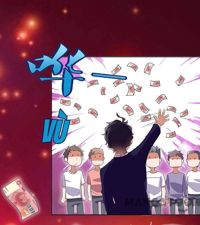 siêu cấp bại gia tử chapter 81 30