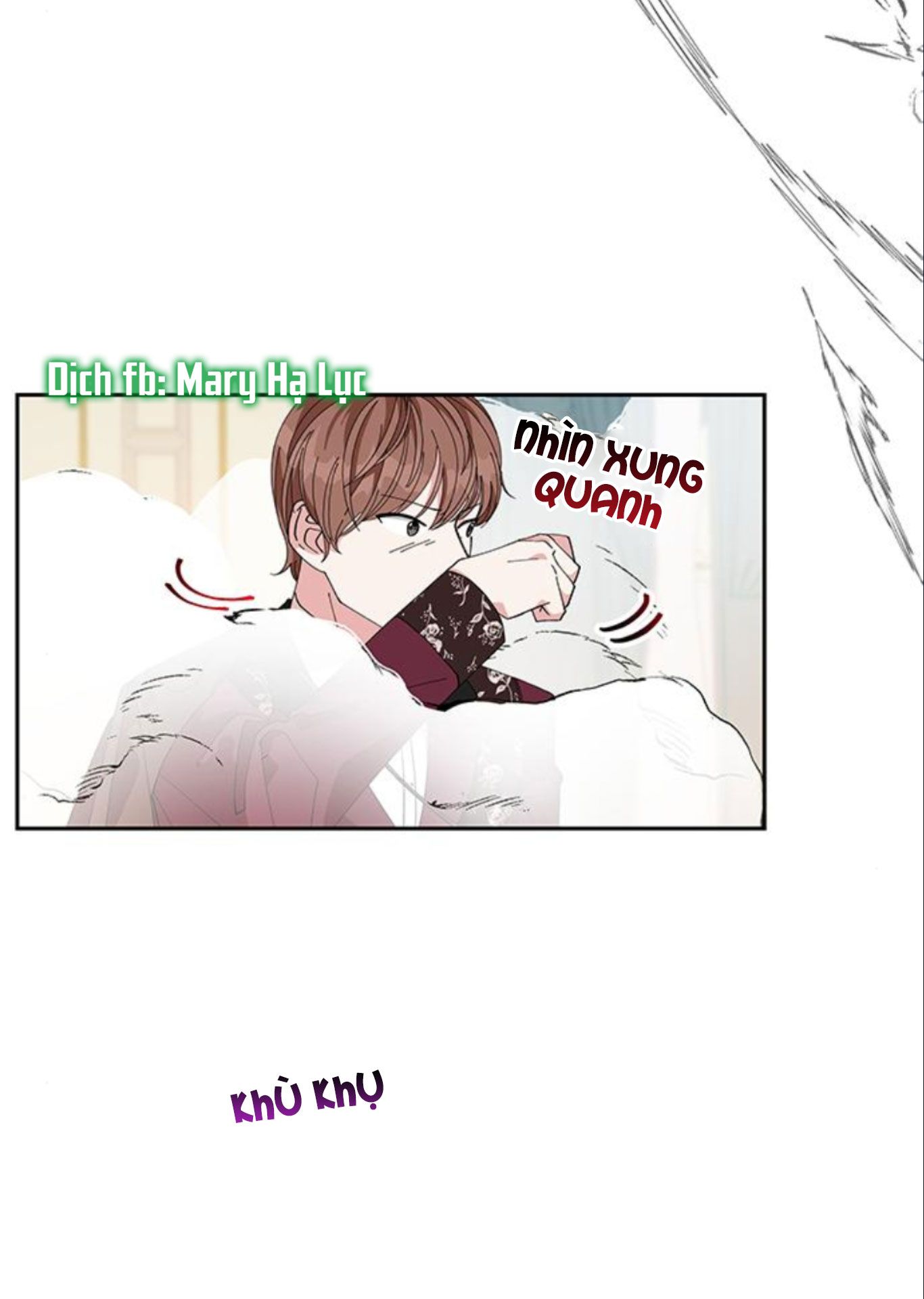 con người không phải thứ có thể sửa đổi được đâu! chapter 14 13