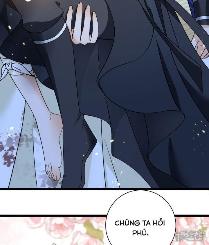 nụ cười của ngươi ngọt gãy tám cái răng của ta chapter 89 38