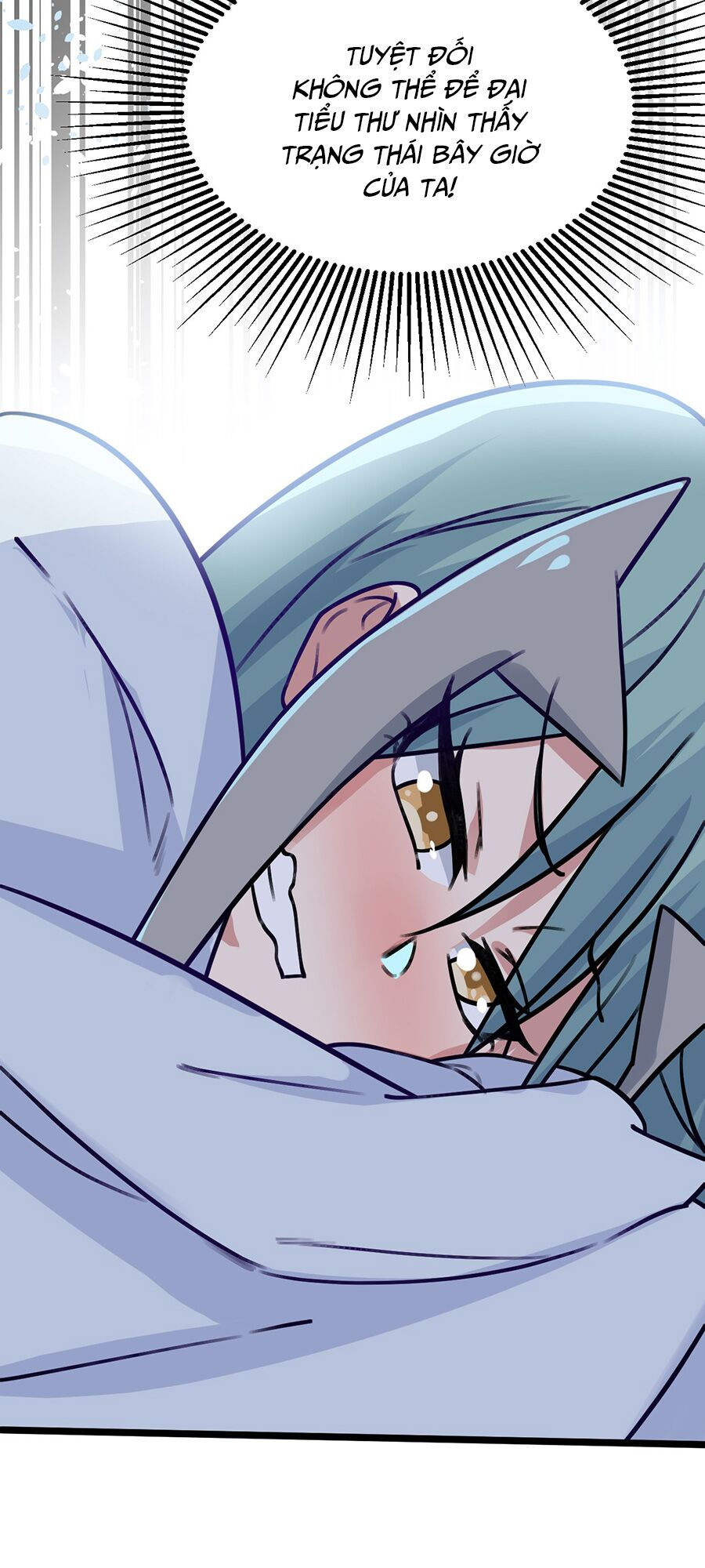 đại bảo kiếm của tôi chapter 26 61