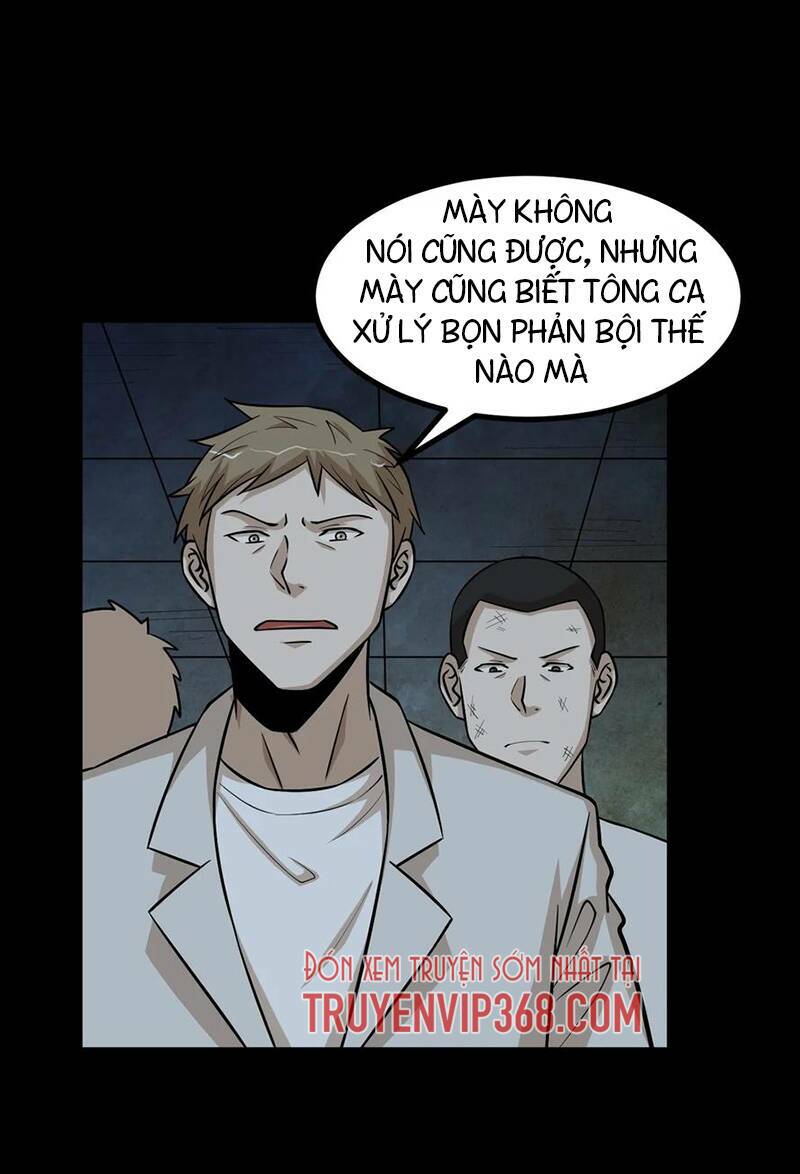 đai ca trở lại tuổi 16 chapter 94 13