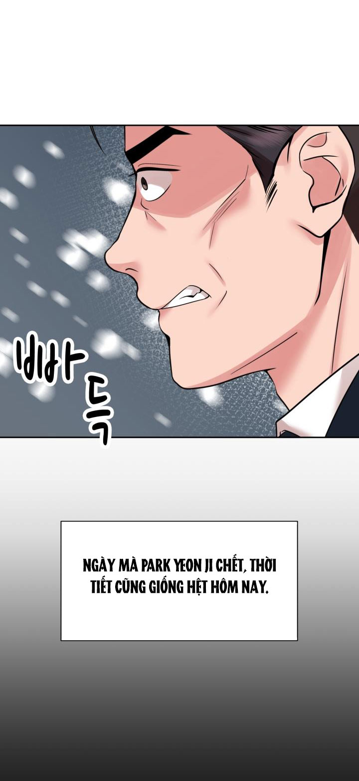 [18+] vì điên nên kết hôn chapter 25.2 11