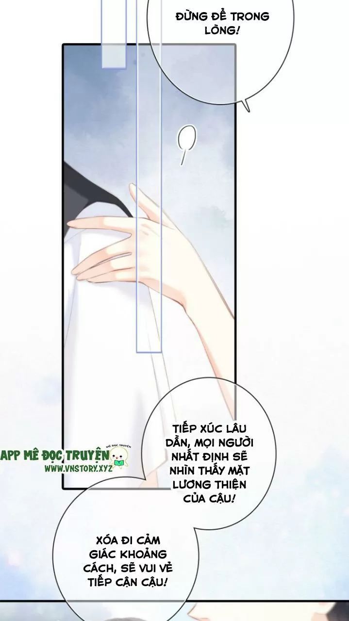 Con Tim Rung Động 2 chapter 123.5 - Trang 22