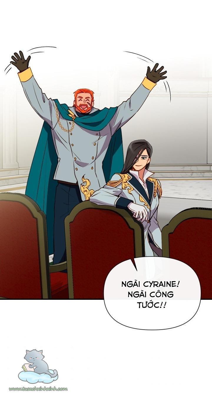 công nương khế ước của gia tộc công tước quái vật chapter 35 29