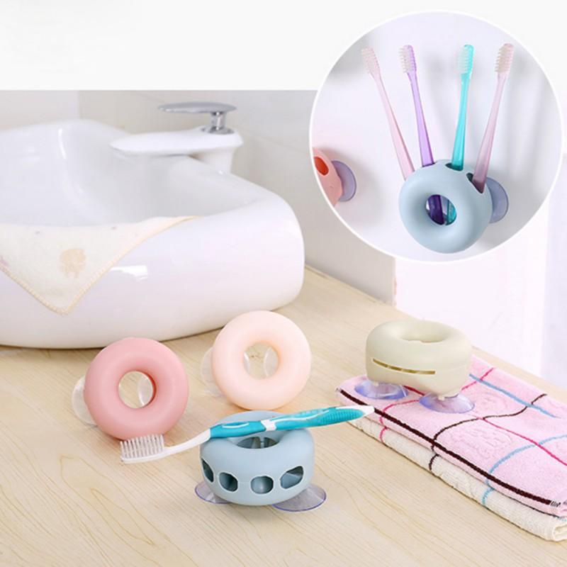 Giá để bàn chải đánh răng