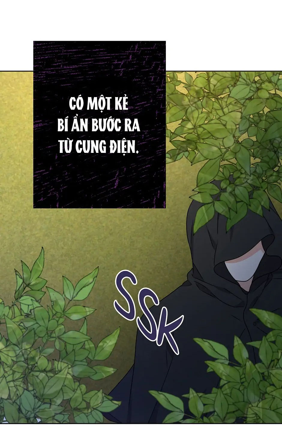 từ hầu gái tôi đã trở thành hoàng hậu chapter 50.1 24