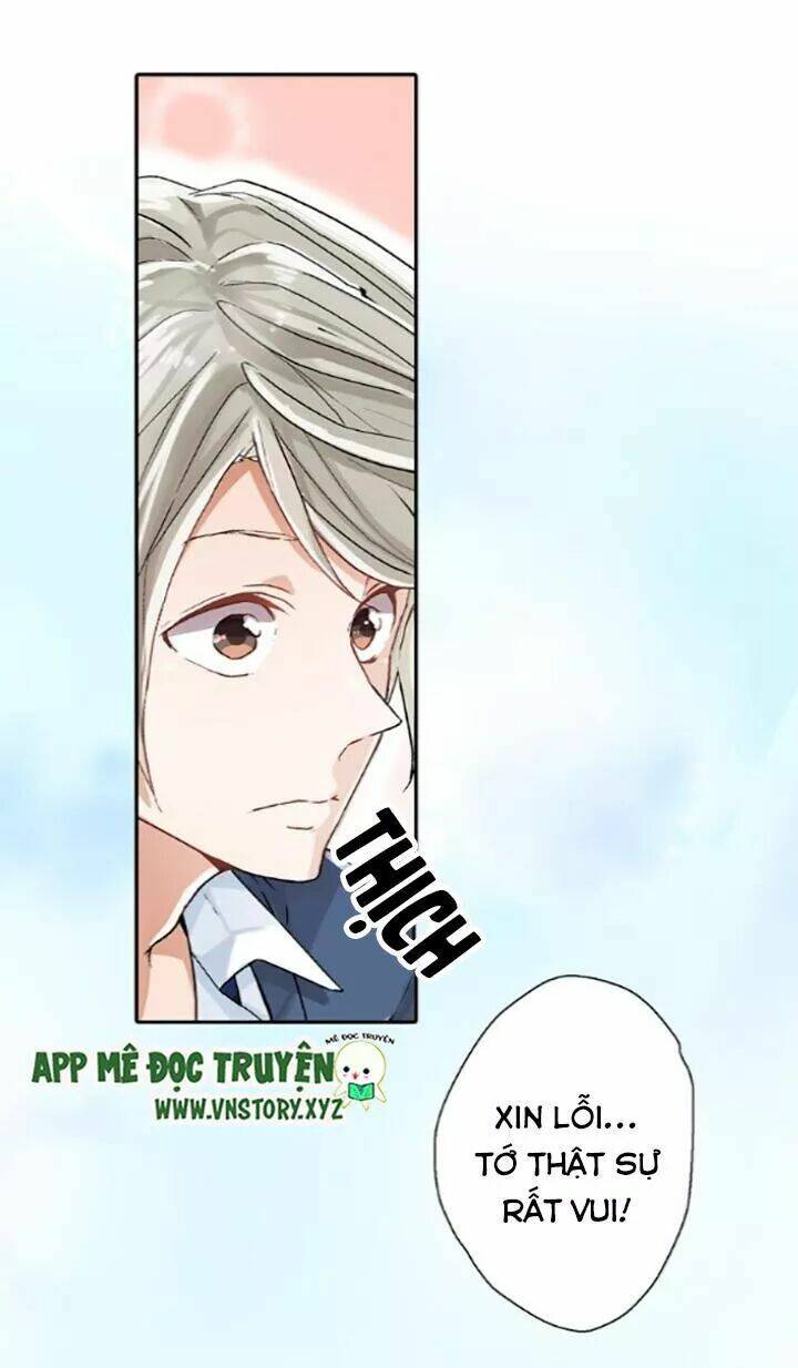 ngàn vạn nụ hôn đầu chapter 19 9