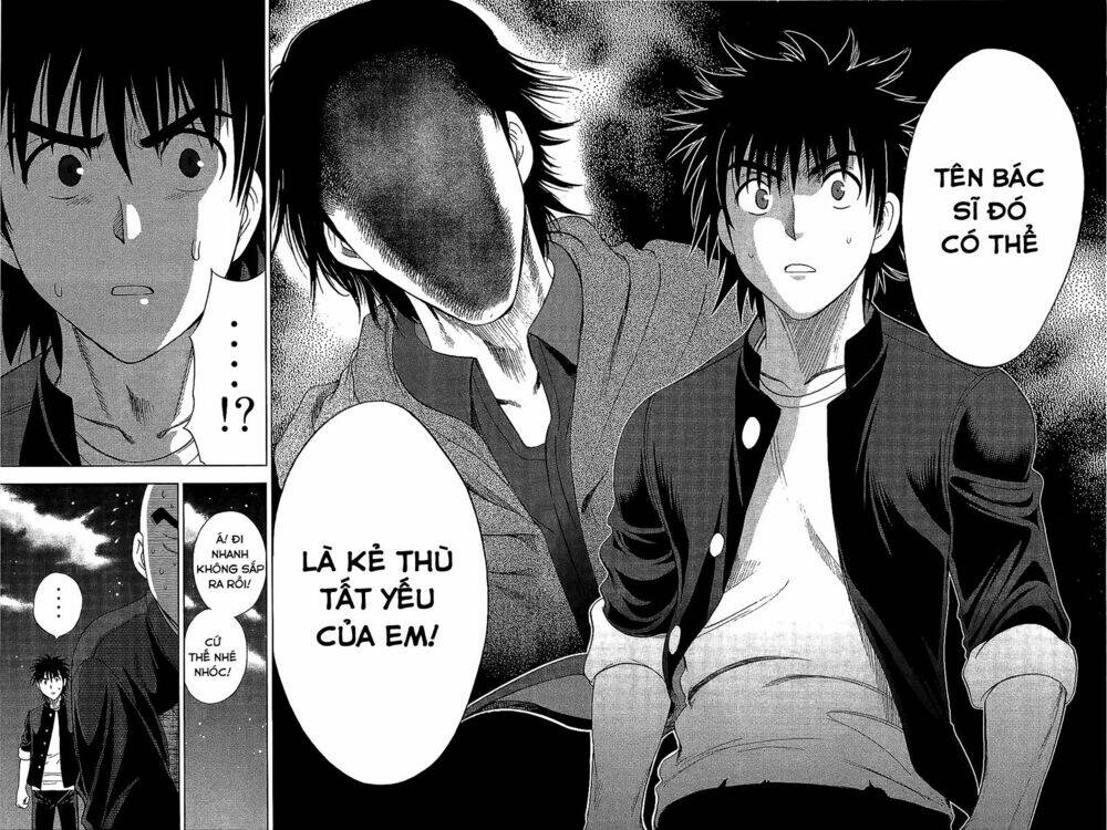 cage of eden chapter 110 13