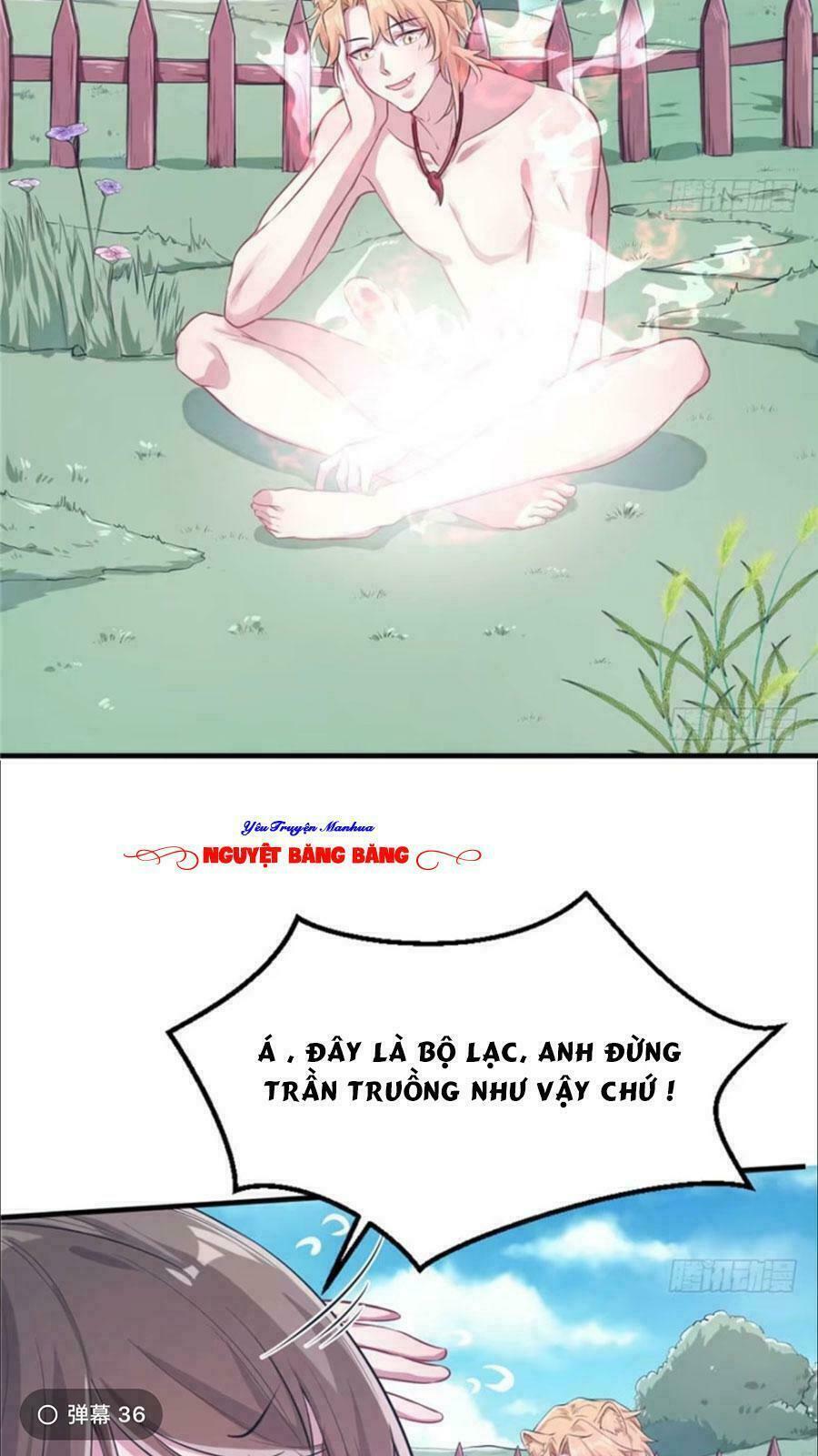 [16+] thảnh thơi thú thế chủng chủng điền, sinh sinh tể chapter 50 7