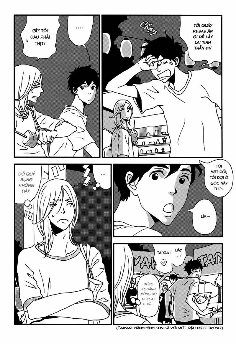 room share chapter 10 16