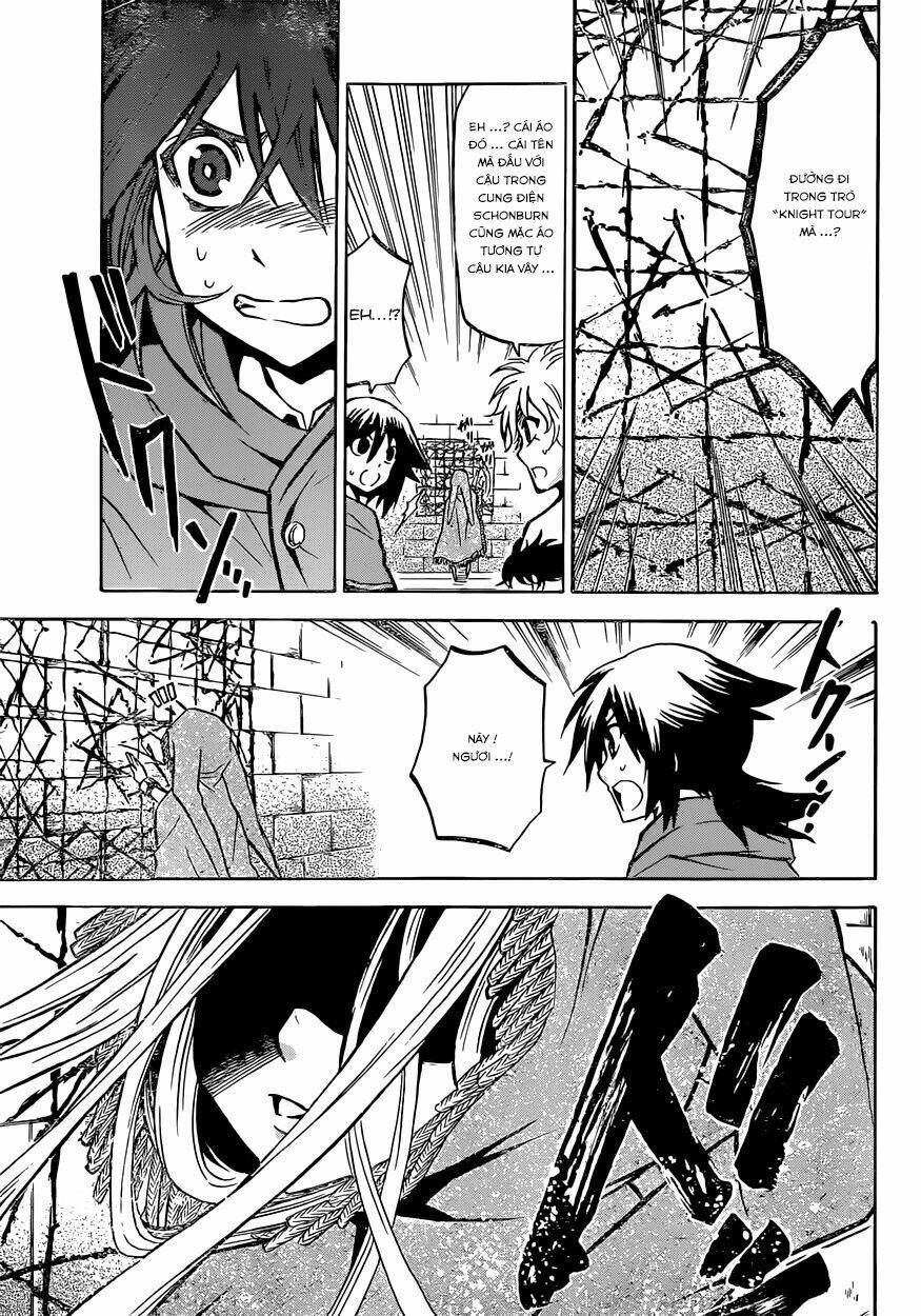 chrono monochrome chapter 15 9