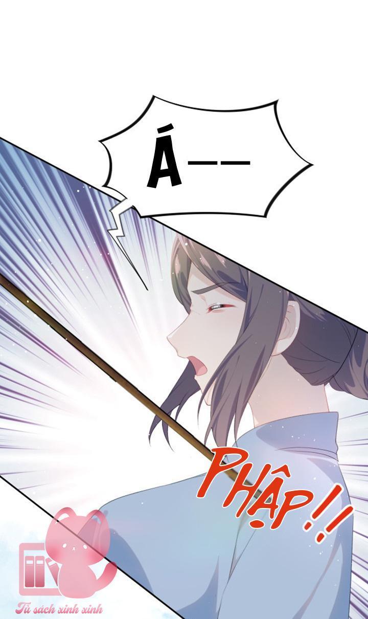 một đêm nọ đột nhiên yandere tới! chapter 113 2