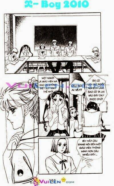 cô giáo tuổi 18 chapter 7 103