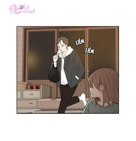 kiếp này cũng xin chăm sóc tôi như vậy nhé kiếp này cũng xin chăm sóc tôi như vậy nhé chapter 27 57