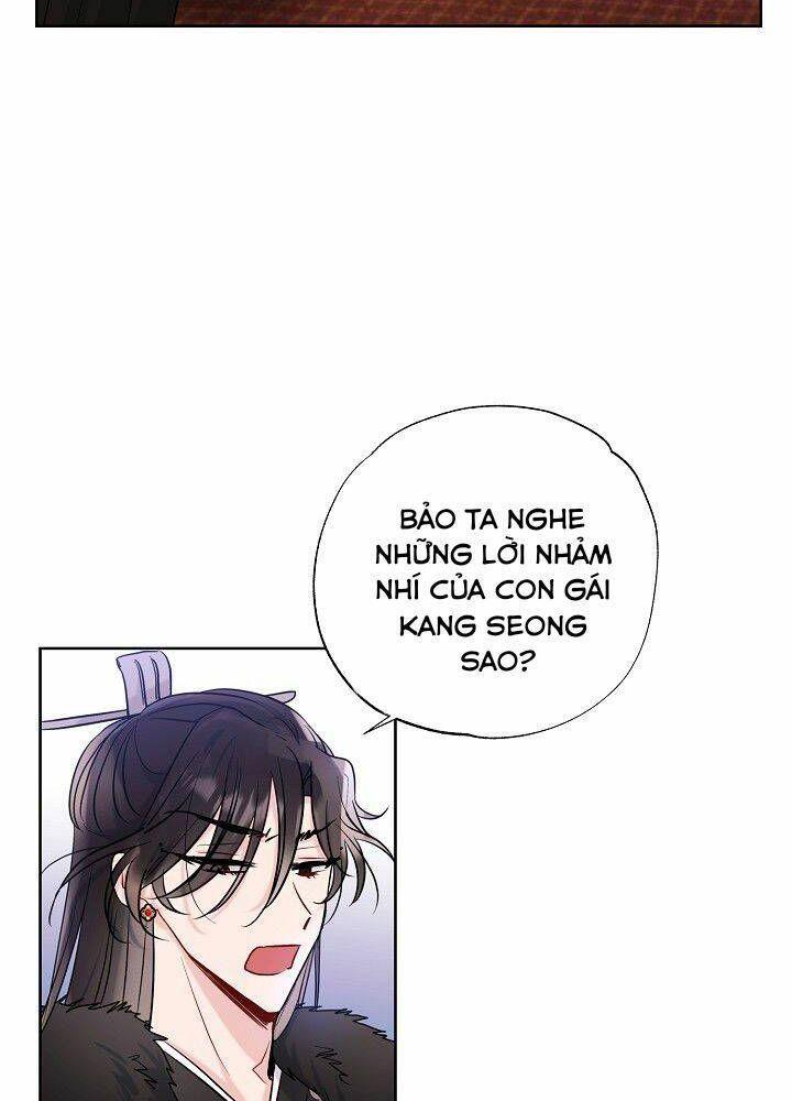 tôi muốn sống một cuộc sống hiền từ chapter 2.5 14