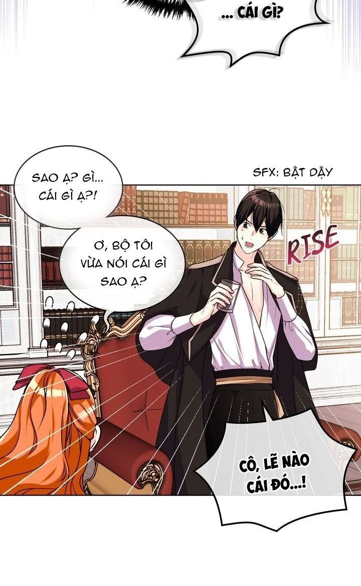 đức hạnh của ác nữ phản diện chapter 42 15