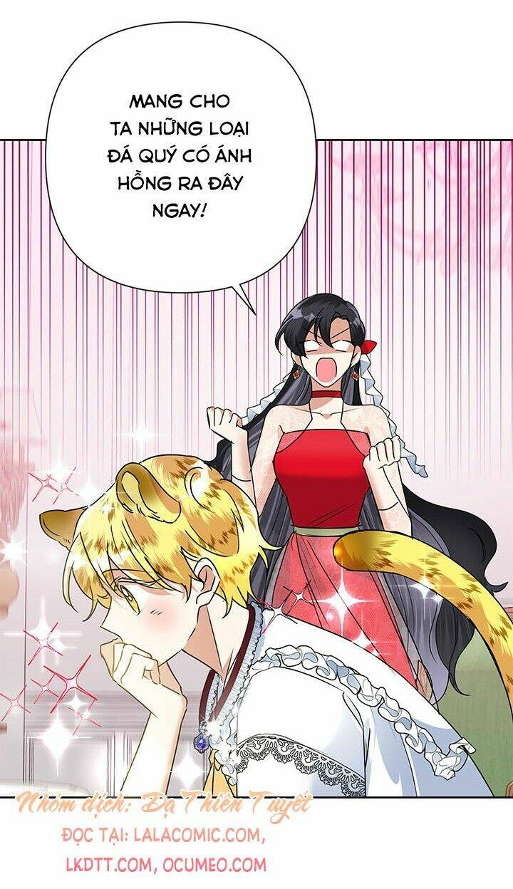 ác nữ hôm nay lại yêu đời rồi! chapter 22 12