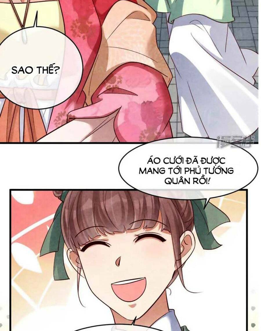 vương phi muốn trèo tường chapter 129 23