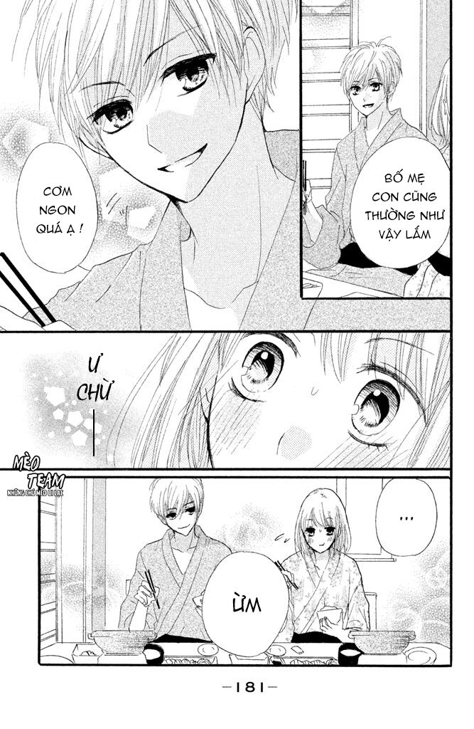 boku ga otona ni shite ageru chapter 4 36