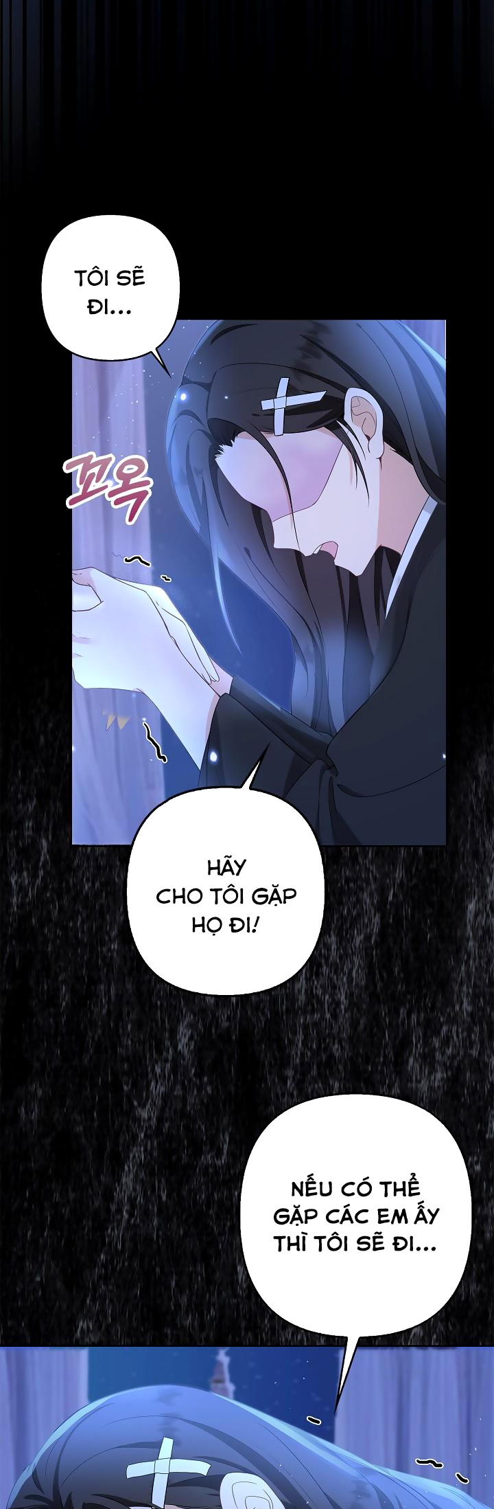 tôi sẽ nuôi dưỡng hai đứa con của nam chính chapter 2 21